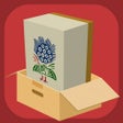 Ikona programu: Shisen-Sho Mahjong Puzzle…