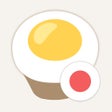 Ikon program: Eggbun: Chat to Learn Jap…