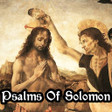 Icon of program: Psalms Of Solomon