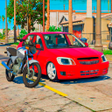 ไอคอนของโปรแกรม: Jogos de Carros e Motos B…