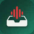 프로그램 아이콘: Voice Inbox: Voice Notes