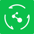 أيقونة البرنامج: File Share Tool - File Tr…