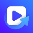 程序图标：Video to Audio: MP3 Conve…