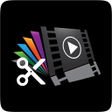Ikon program: Video to Audio MP3 Conver…