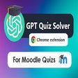 ไอคอนของโปรแกรม: Moodle GPT Quiz Solver