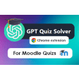 Moodle GPT Quiz Solver