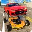 Icon of program: SUV Jeep Car Parking Car …