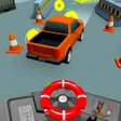 プログラムのアイコン：Vehicle Guru