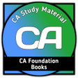 プログラムのアイコン：CA Foundation Books PDF a…