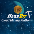أيقونة البرنامج: HardBit Cloud Mining Bitc…
