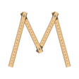 ไอคอนของโปรแกรม: MeasureTwice - Job Manage…