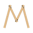 ไอคอนของโปรแกรม: MeasureTwice - Job Manage…