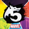 程序图标：5-Minute Marvel Timer