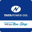 TPDDL Connect: An official App icon