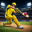 Icoon van programma: Dream Cricket Championshi…