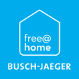Icon of program: Busch-free@home Next