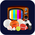 أيقونة البرنامج: Africa Cup - live streami…