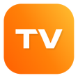 程序图标：ZOOM TV Российские телека…