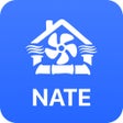 Ikona programu: NATE Practice Test 2022