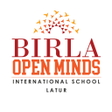 プログラムのアイコン：Birla Open Minds Internat…