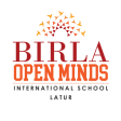 Birla Open Minds International