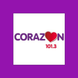 Radio Corazón 101.3 Chile