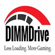 Ikon program: Dimmdrive :: Gaming Ramdr…