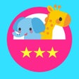 プログラムのアイコン：Animal Ferris Wheel
