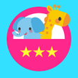 Icon of program: Animal Ferris Wheel