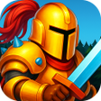 أيقونة البرنامج: Heroes : A Grail Quest