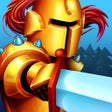 程序图标：Heroes : A Grail Quest
