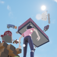 Иконка программы: Only Up 3D Parkour