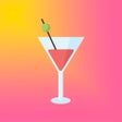 Icoon van programma: My Daily Drink