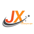 Ícone do programa: Jx Tunnel Pro Vpn