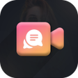 Ikona programu: Live Video call - Global …