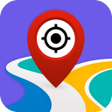 프로그램 아이콘: Fake GPS Spoofer:Mock Loc…