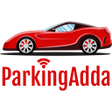 ParkingAdda icon