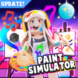 Icon of program: ART MAZE Paint Simulator