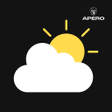 Programın simgesi: Weather App - Weather For…