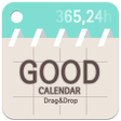 Good Calendar – Schedule, Memo icon