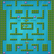Icon of program: Canal Chase
