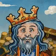 프로그램 아이콘: Medieval Idle King