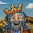 أيقونة البرنامج: Medieval Idle King