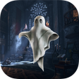 プログラムのアイコン：Ghost Touch Live Wallpape…