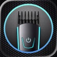 أيقونة البرنامج: Hair Clippers  Razor Pran…