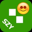 أيقونة البرنامج: Emoji Solitaire by SZY