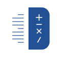 程序图标：CalcList - Calculate Your…