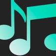 プログラムのアイコン：Music  音楽全て無制限で聴き放題SuperM…