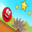 ไอคอนของโปรแกรม: Red ball