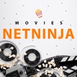 Ícone do programa: Netninja Movie - Box Vide…
